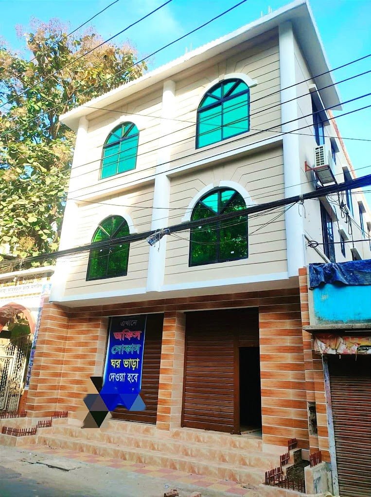 আমাদের সম্পর্কে - dr shakawat clinic center